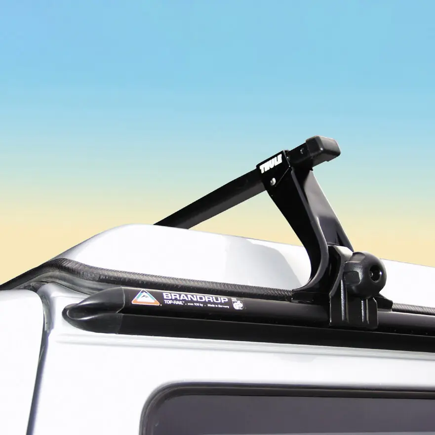 Regenrinne TOP-RAIL VW T5, links