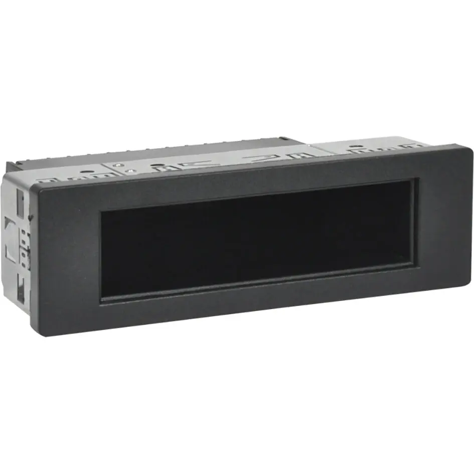 CD Storage Compartment for Fiat Ducato built since 07/2006