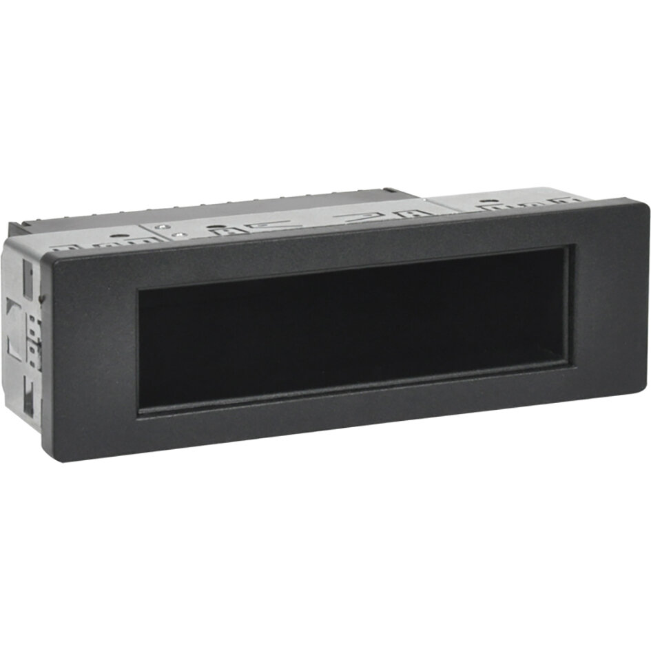 CD Storage Compartment for Fiat Ducato built since 07/2006