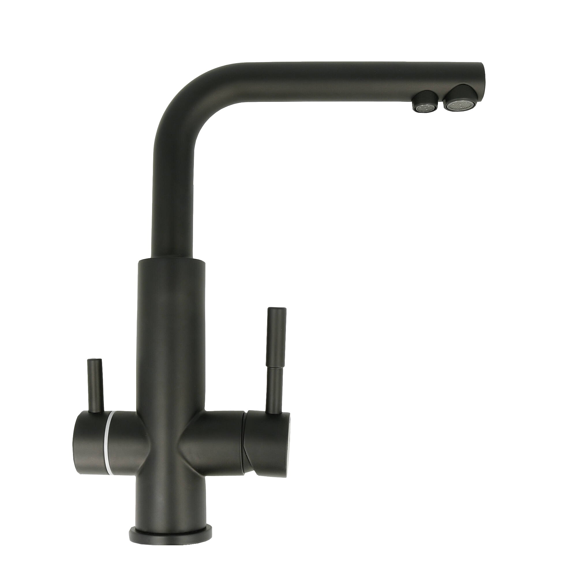 Tap Zapfguard 3 UVC, black