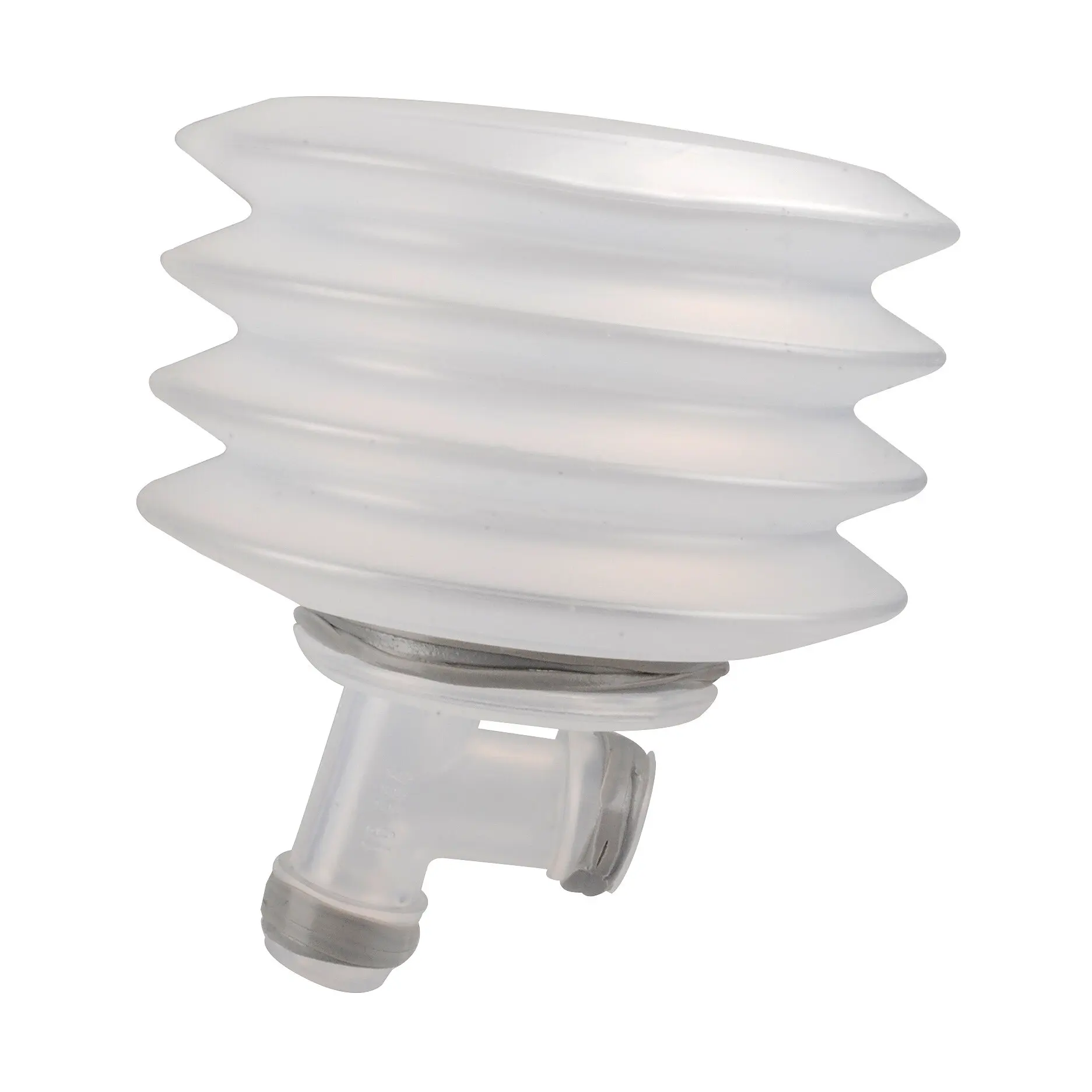 Faltendruckluftpumpe für Cassetten Toilette C4