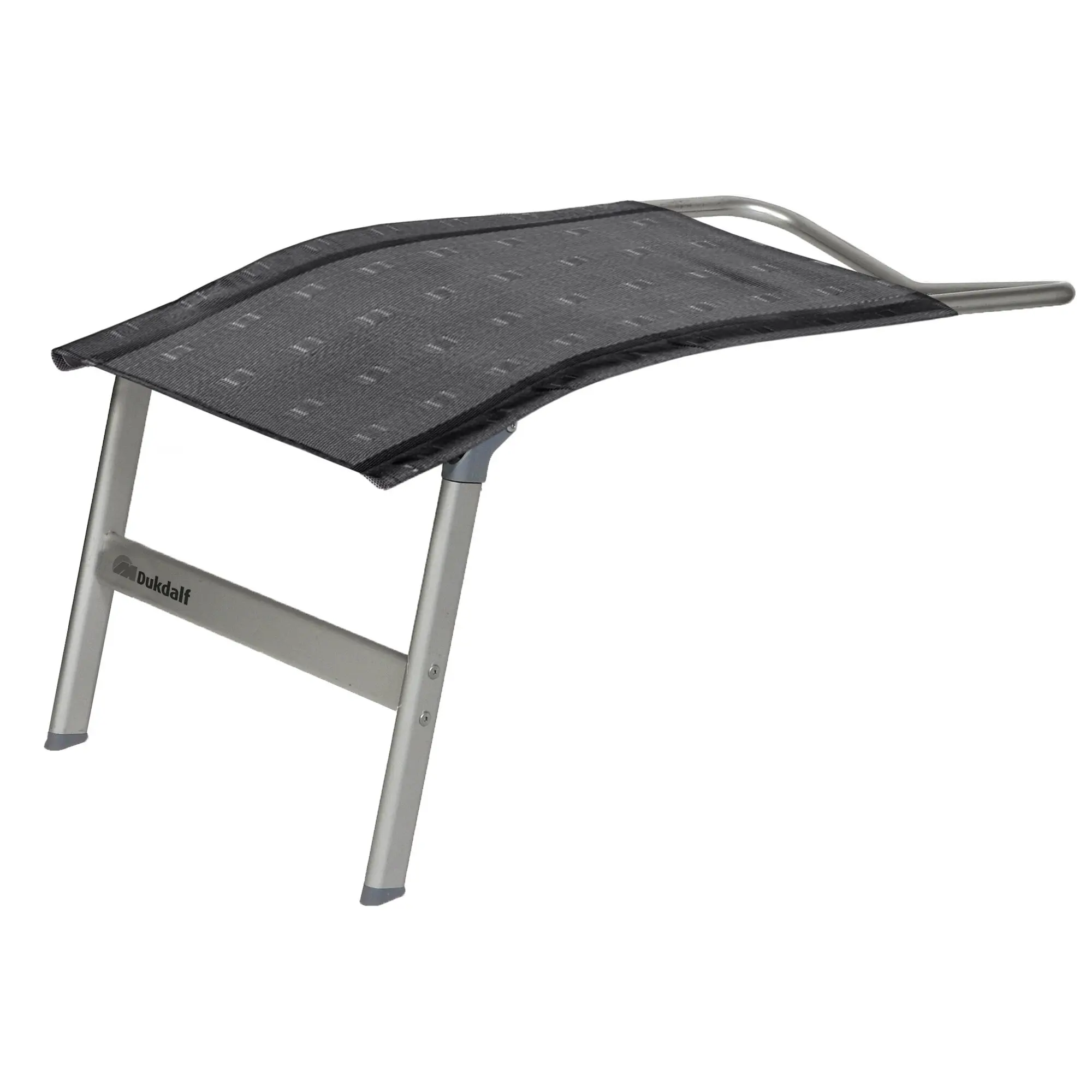 Fußauflage Fusion, anthrazit