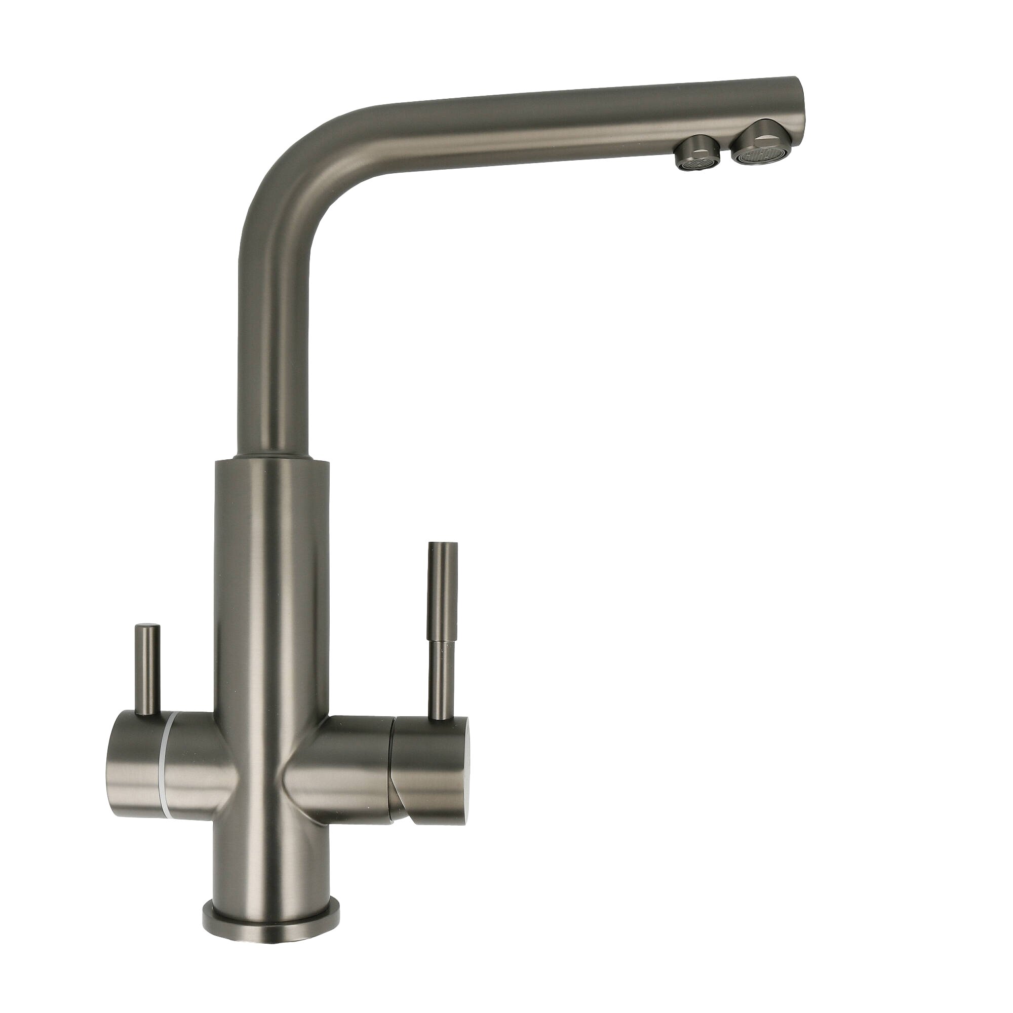 Tap Zapfguard 3 UVC, anthracite