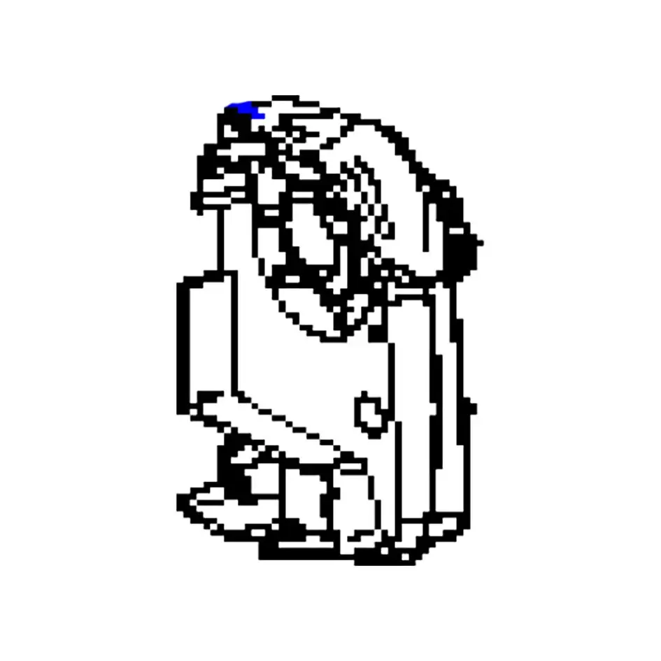 Endplatte rechts TO 4900, anthrazit