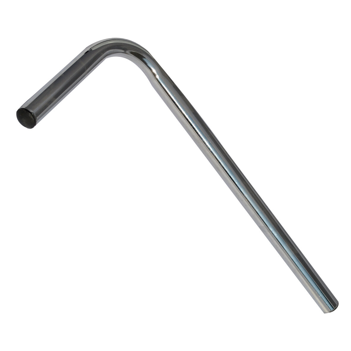 Fastening Rod Chrome-Plated