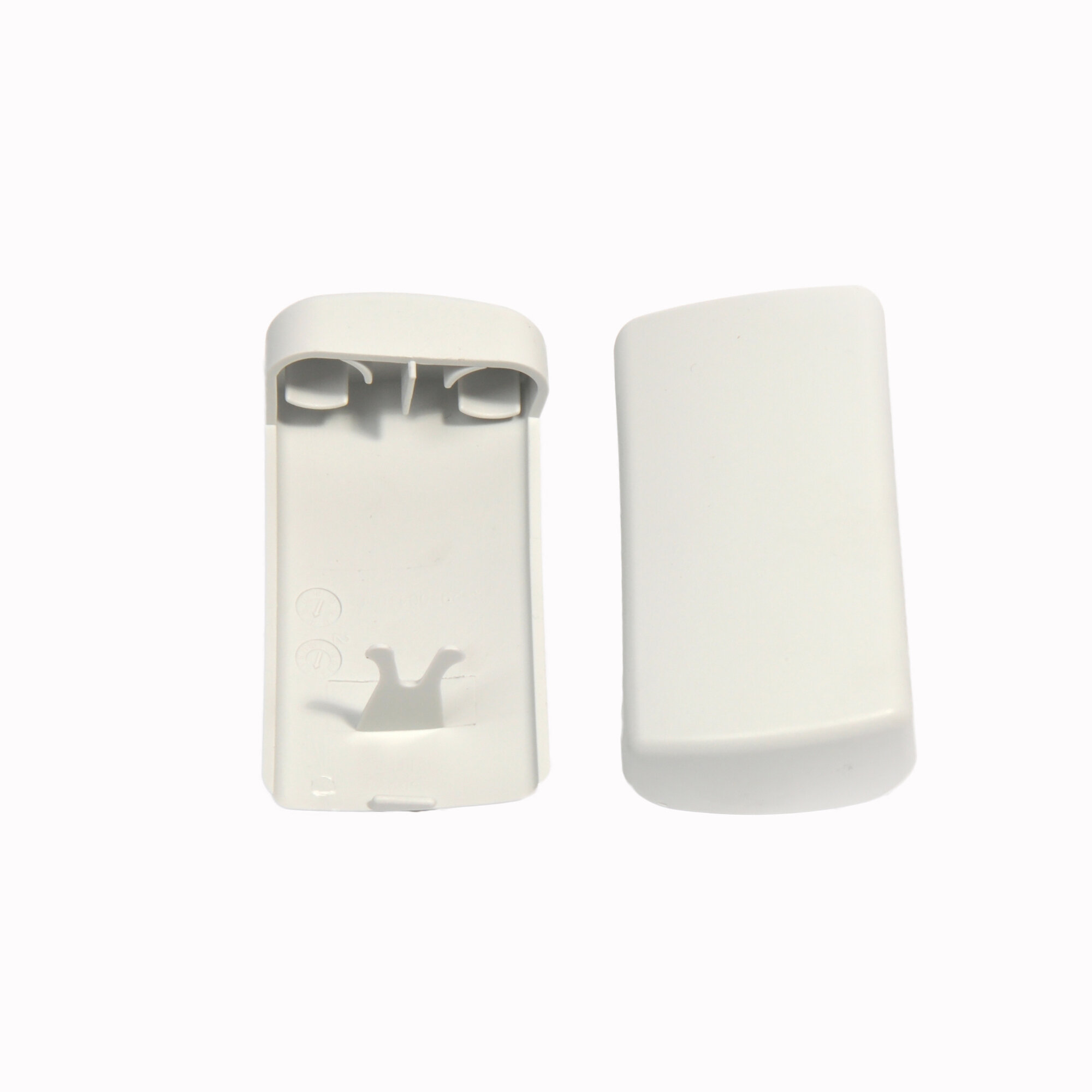 Cover for Articulated Arm Mounting Thule 4200 / TO 4900/ 5200, Set Left and Right