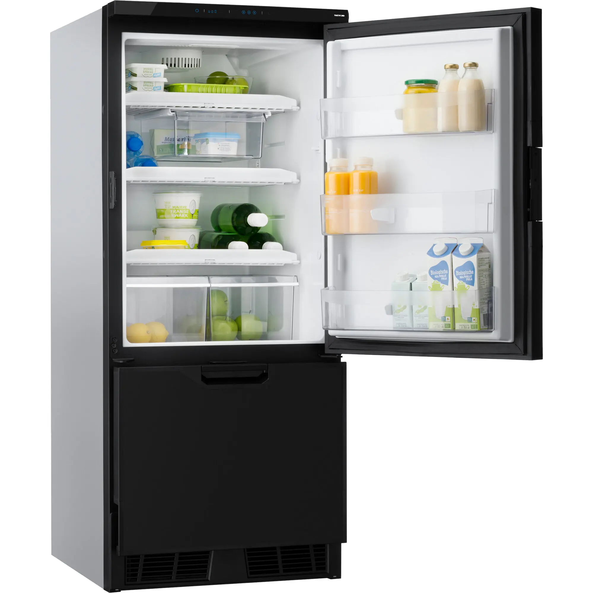 Kühlschrank Serie T2000, 12 Volt, 174 l