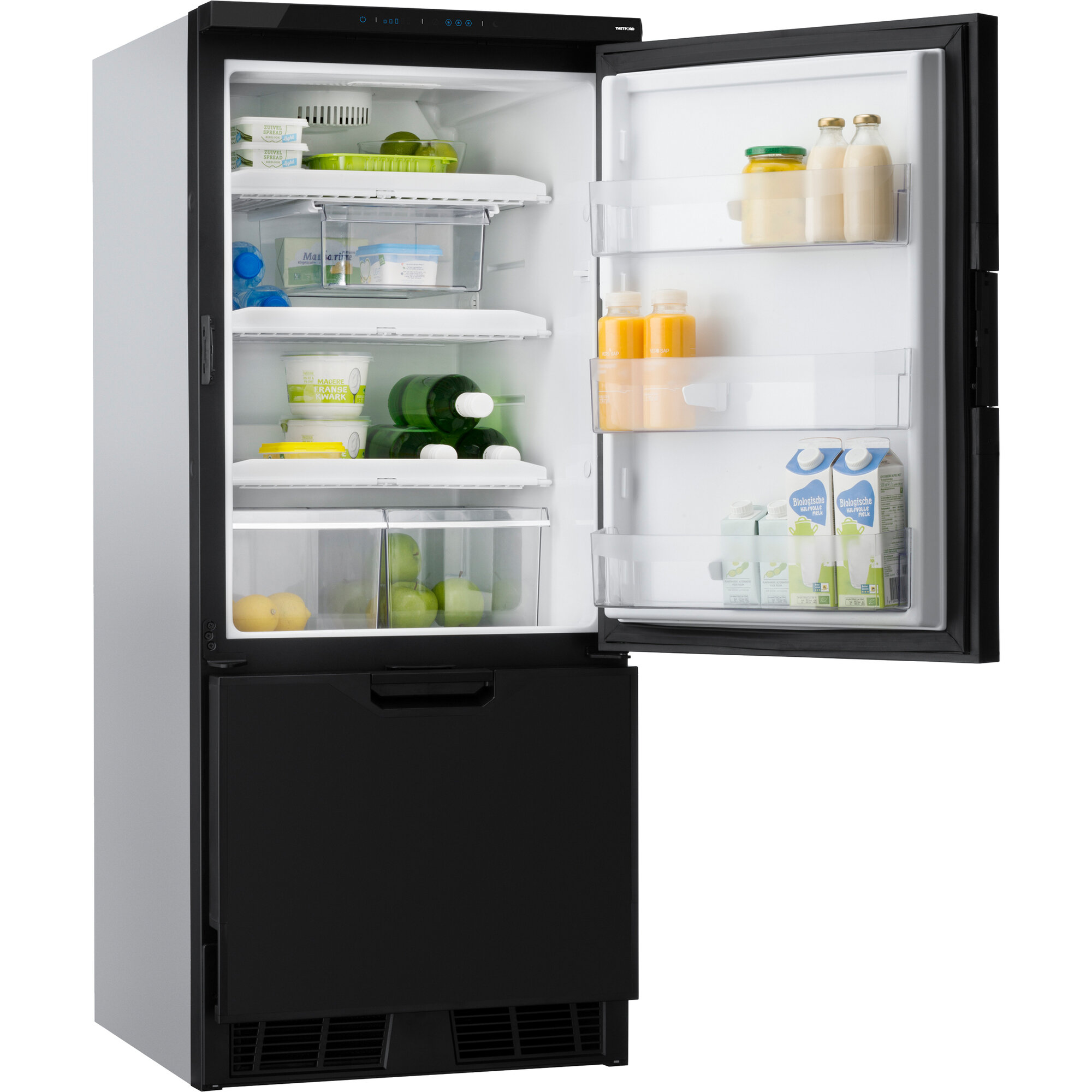 Refrigerator Series T2000, 12 V, 174 l