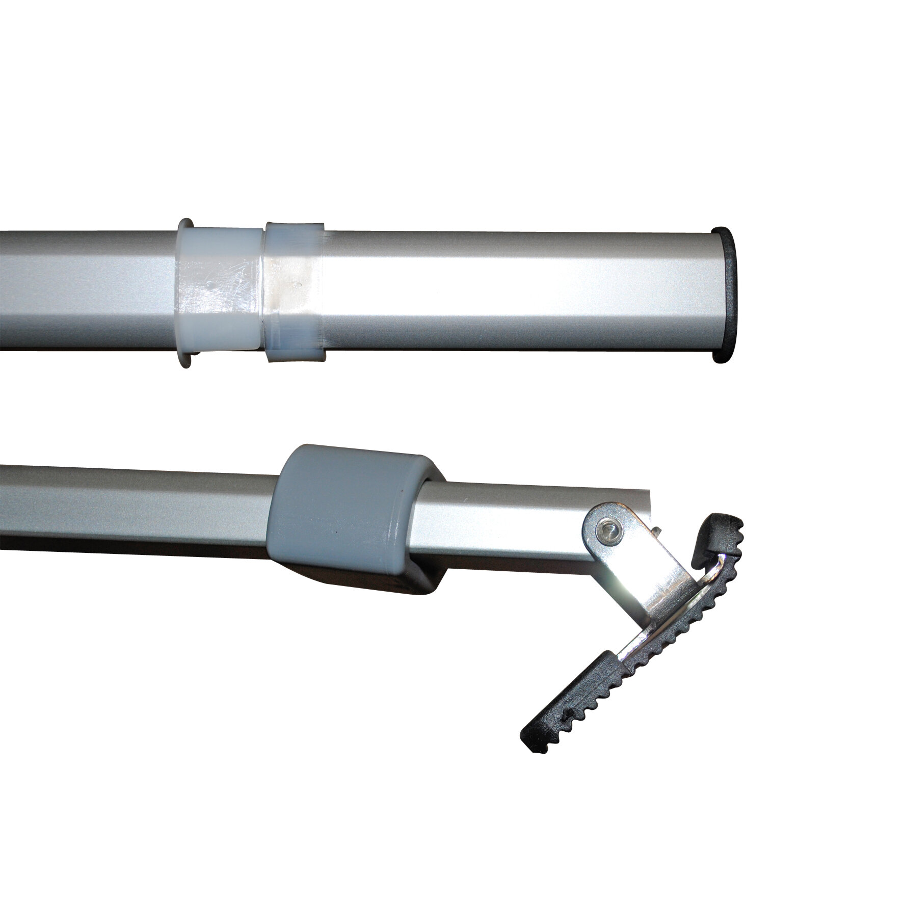 Support Leg Bottom 270 – 300, left-hand