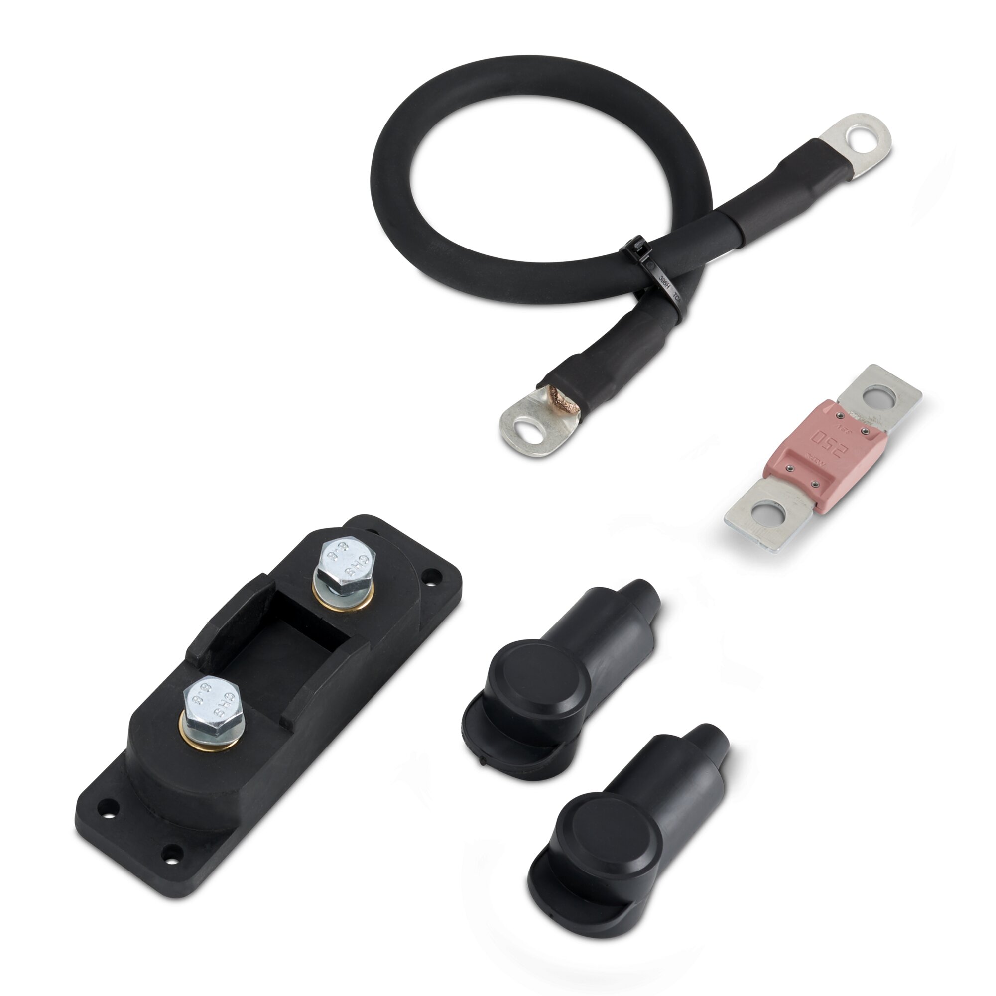 High-Load Fuse Set for MT 1200, MT 1700, ICC 1600