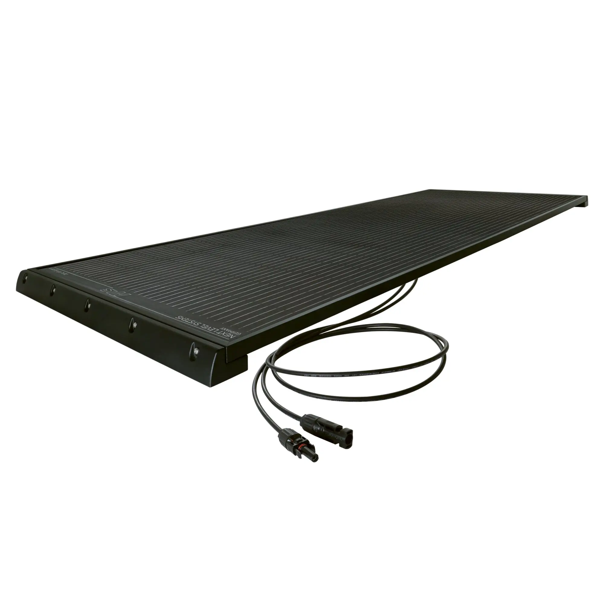 Solar-Komplettanlage DUAL AIR-SYSTEM, 100 Wp