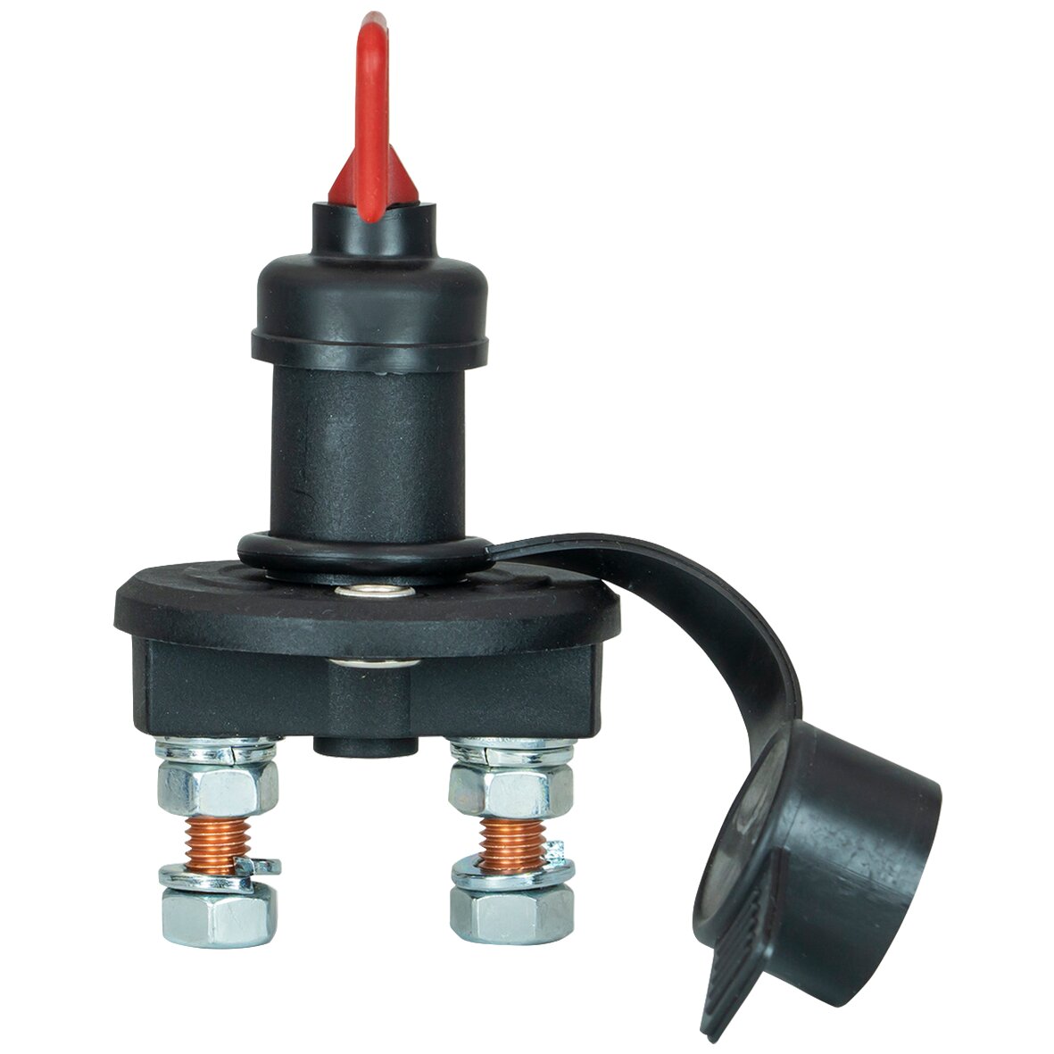 Battery Disconnector