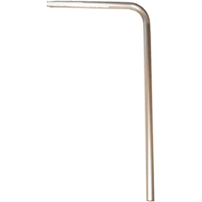 Tragestruktur oben, links