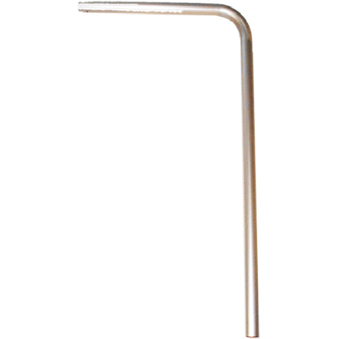 Upper Bearing Tube, left-hand