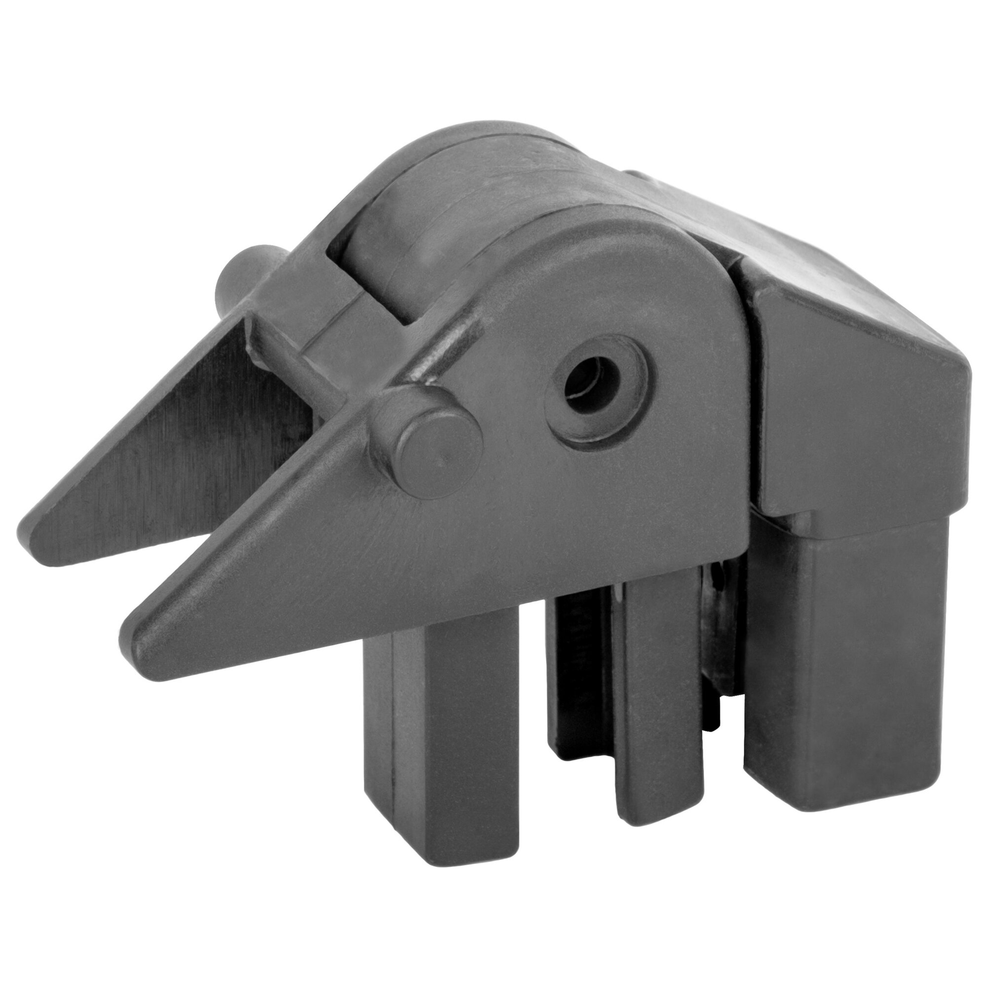 Arretiervorrichtung Armlehne, anthrazit für Skye 3D