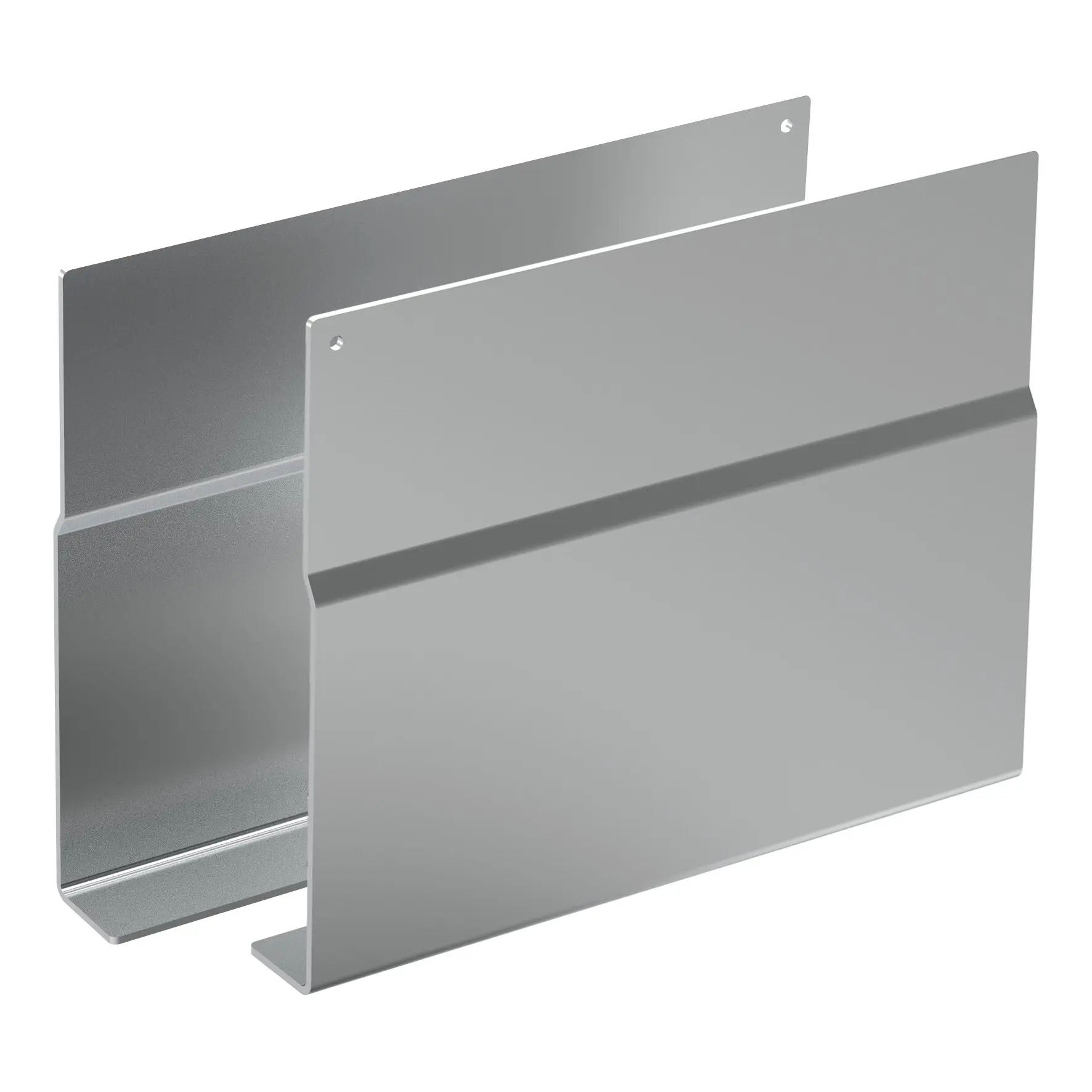 Flachrahmensatz für Truma Mover