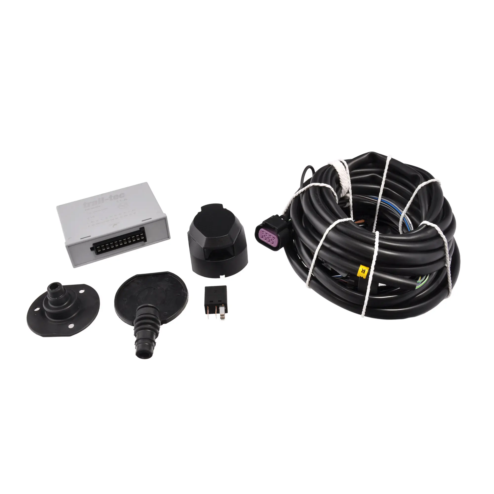 Wiring Kit, 2011/02