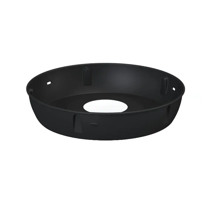 Fettpfanne für Grillo Chef 2