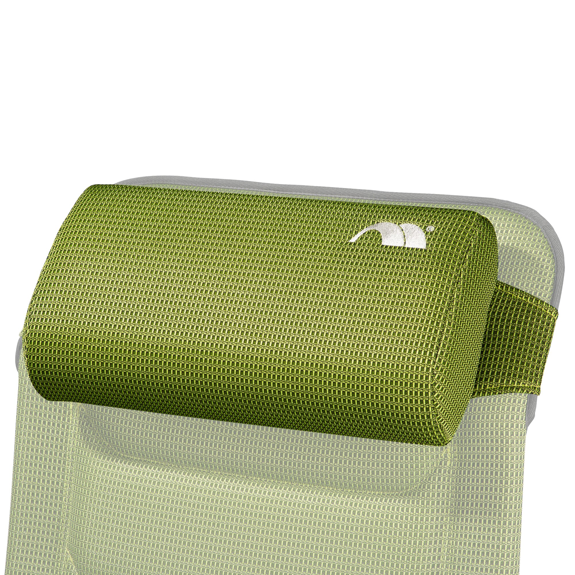 Headrest HighQ, light green