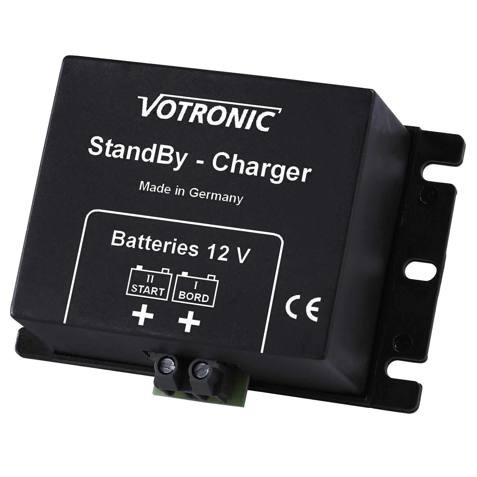 Standby-Charger