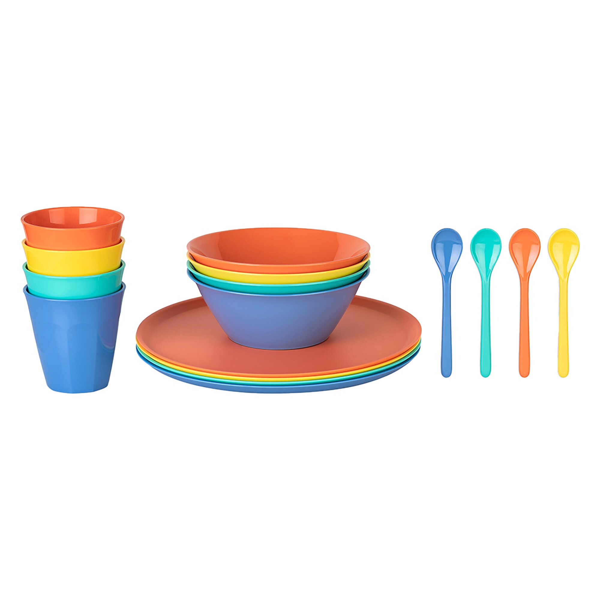 Tableware Set LOLLIPOP
