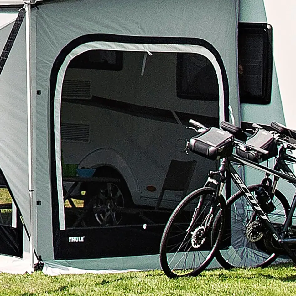 Moskitogitter, Seite