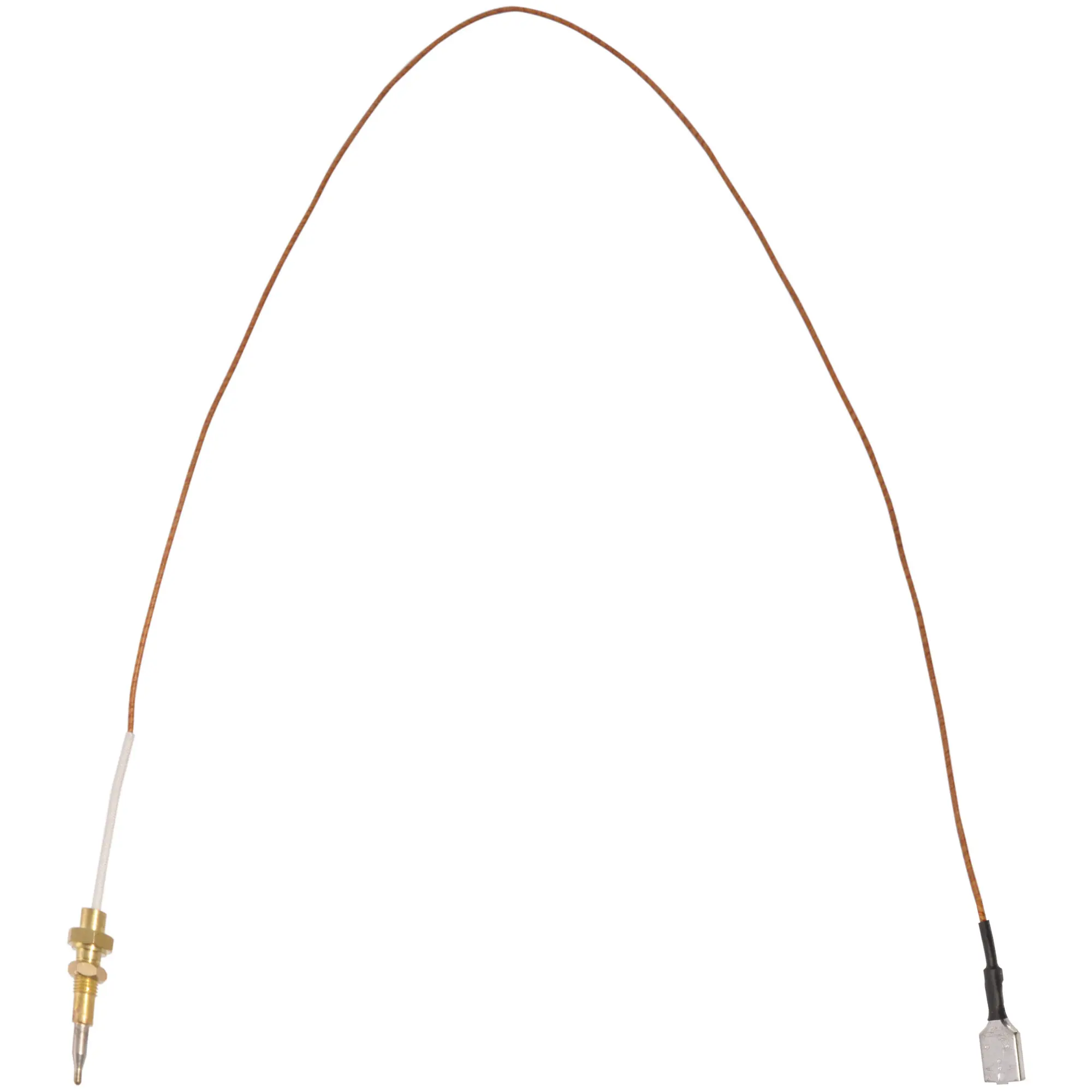Thermocouple for CAN Hobs and Combinations, Length 60 cm