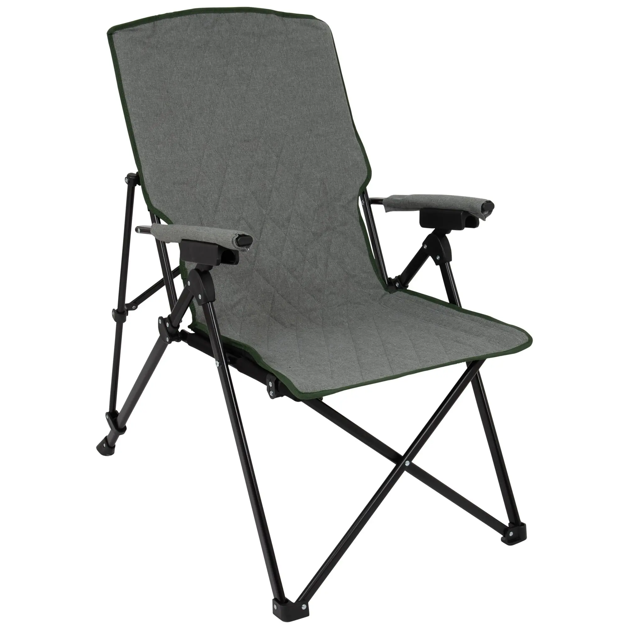 Foldable Chair Stanwix green