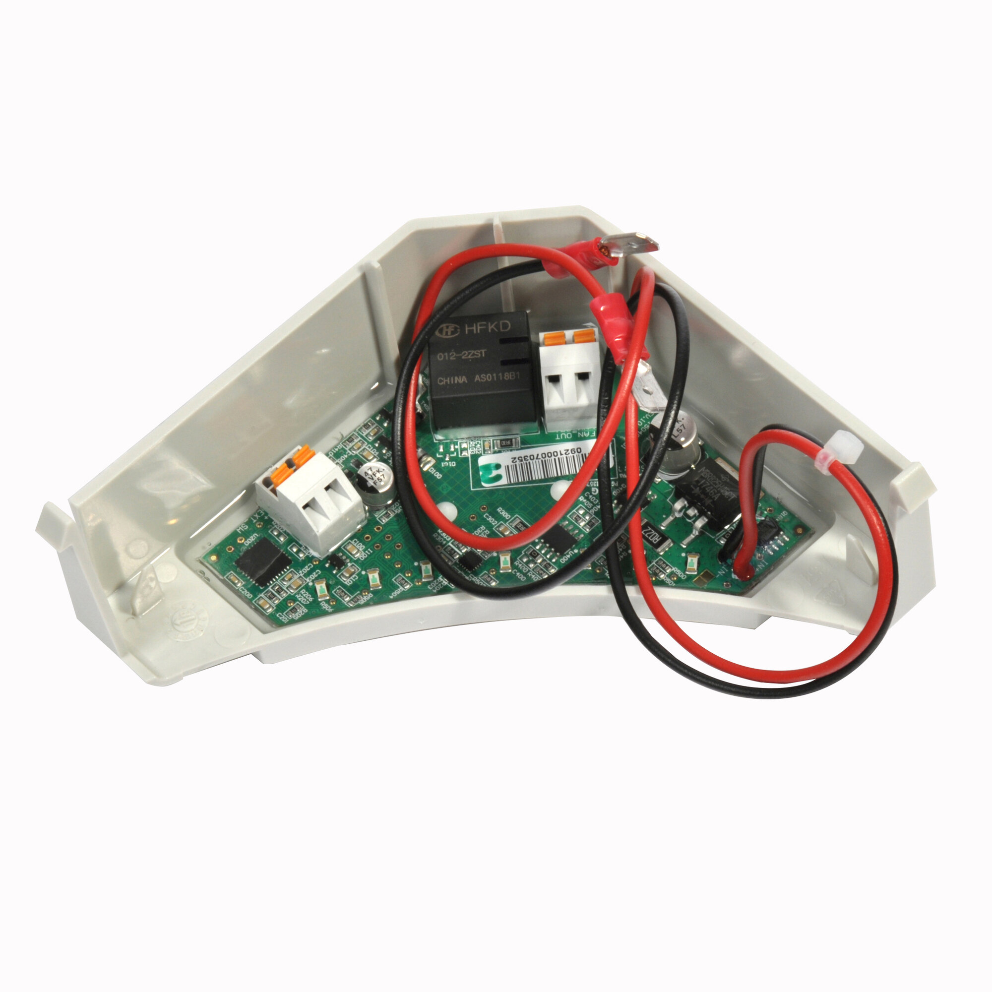 Electronics Thule Vent 12 V Built from 2008