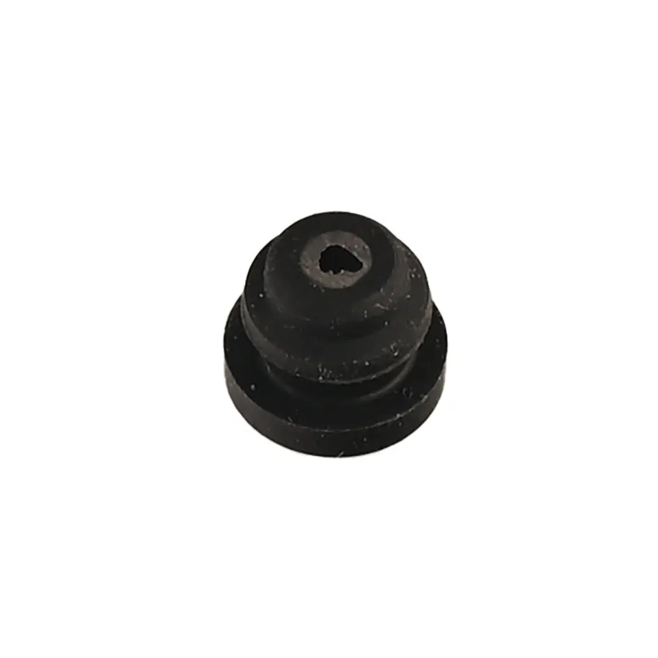 Black Stopper Plug for Grate for Dometic CVC Combinations