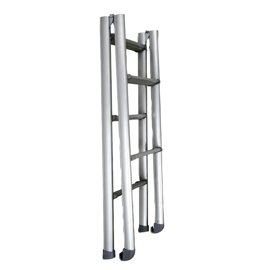 Alkovenleiter Scala 3 klappbar, 150 cm