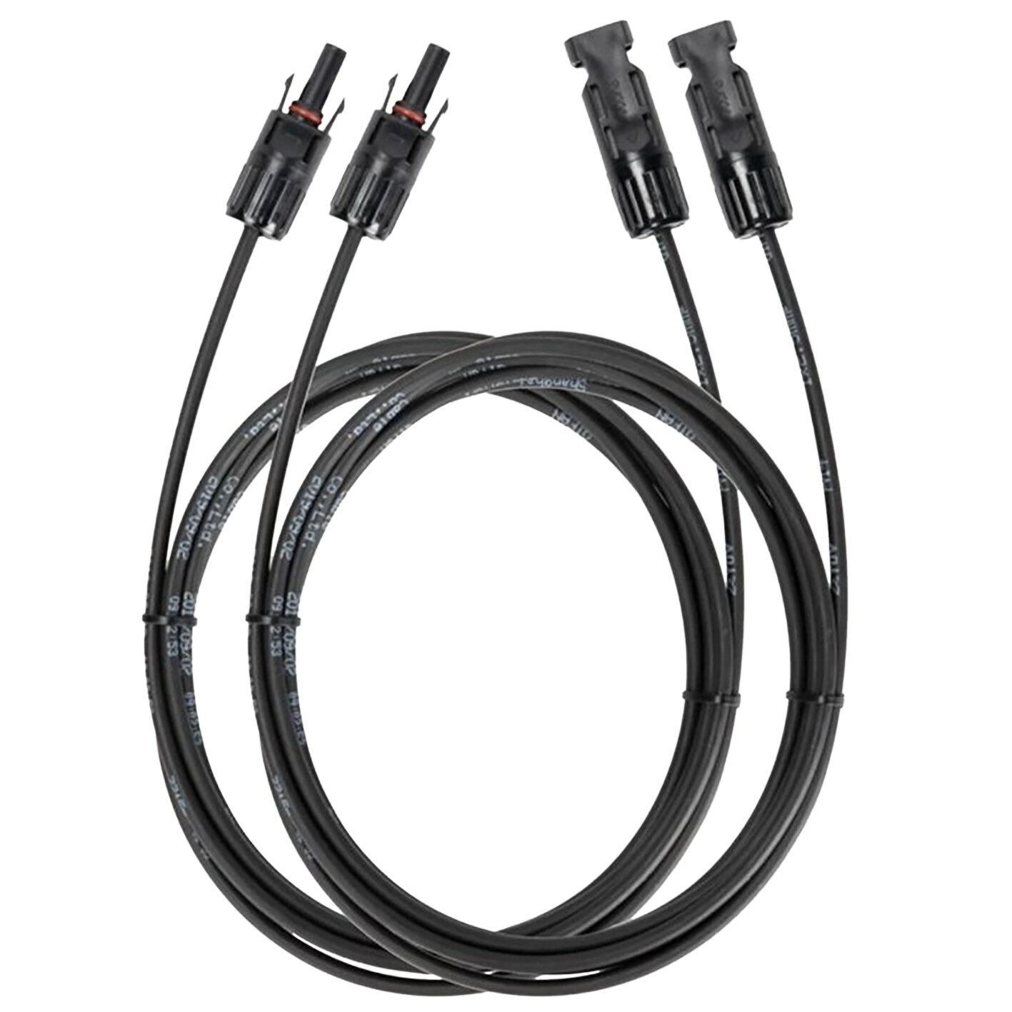 Extension Cable MC4 Connector