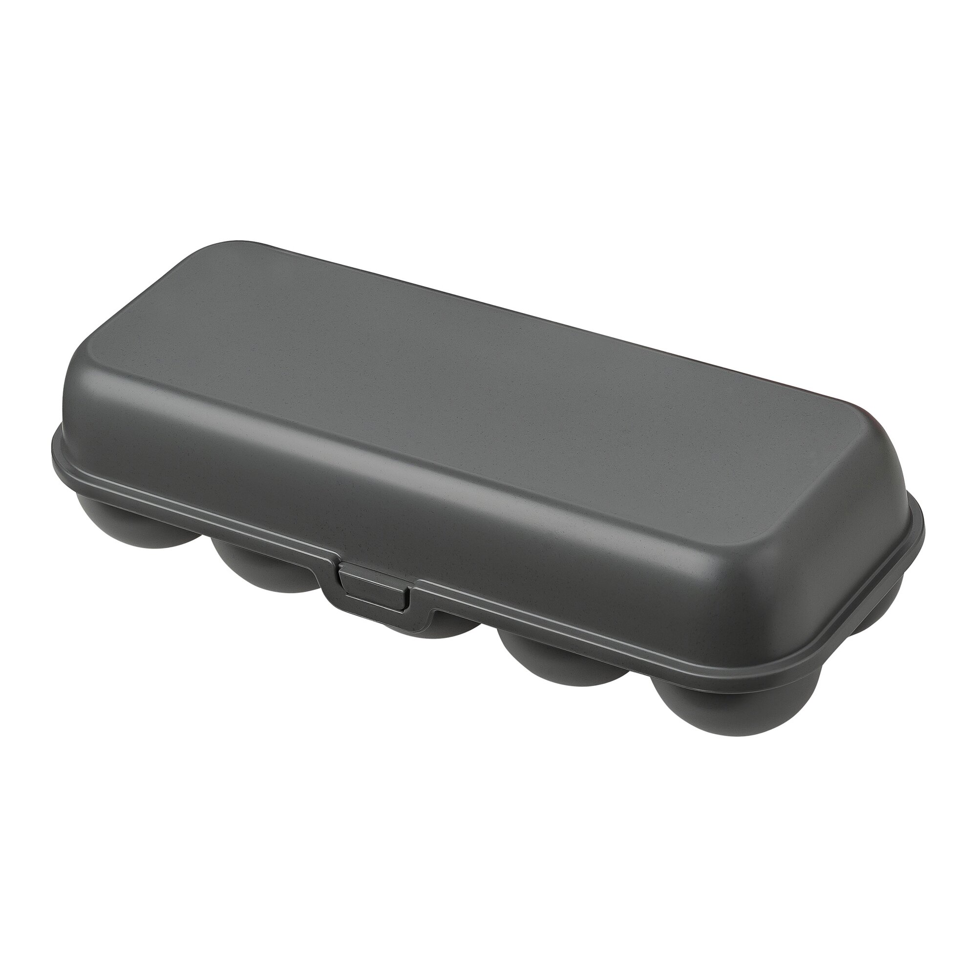 Egg Box EGGS TO GO, grey