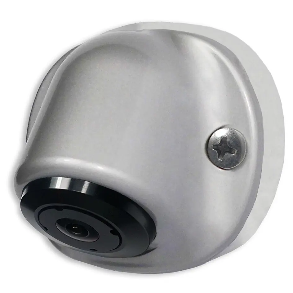 Rückfahrvideosysteme Camos MultiView HD, CM-430