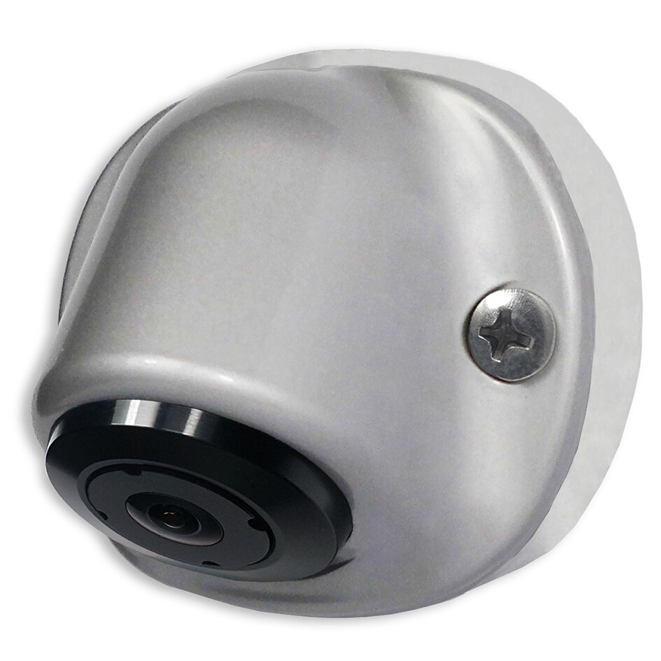 Reversing Video System Camos MultiView HD, CM-720