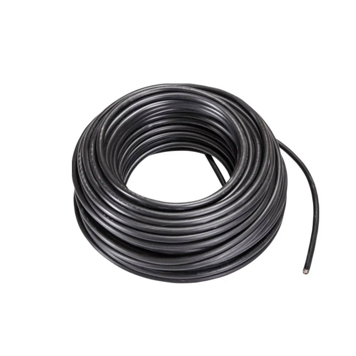 Buried Cable NYY-J 3 x 2.5 mm²