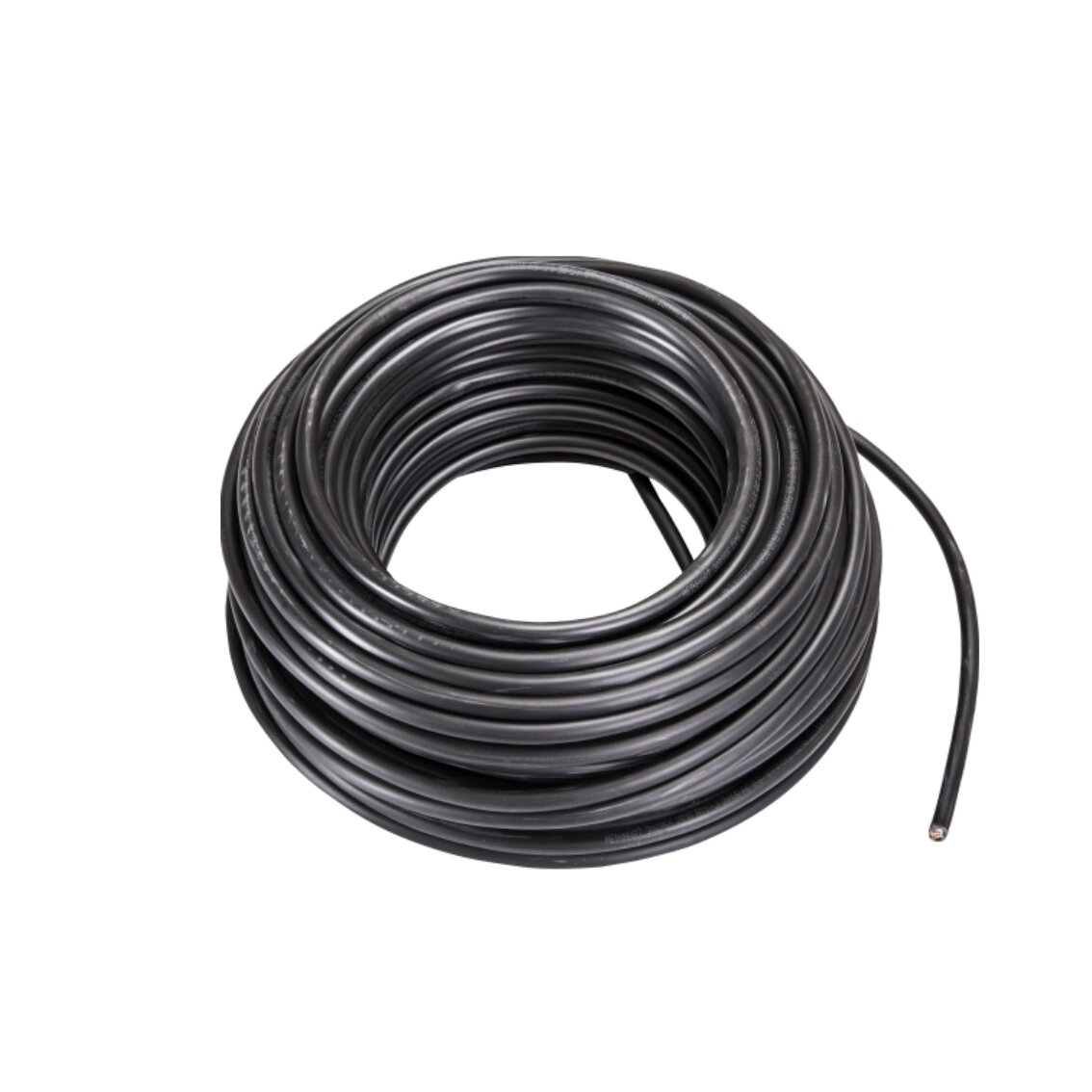 Buried Cable NYY-J 3 x 2.5 mm²