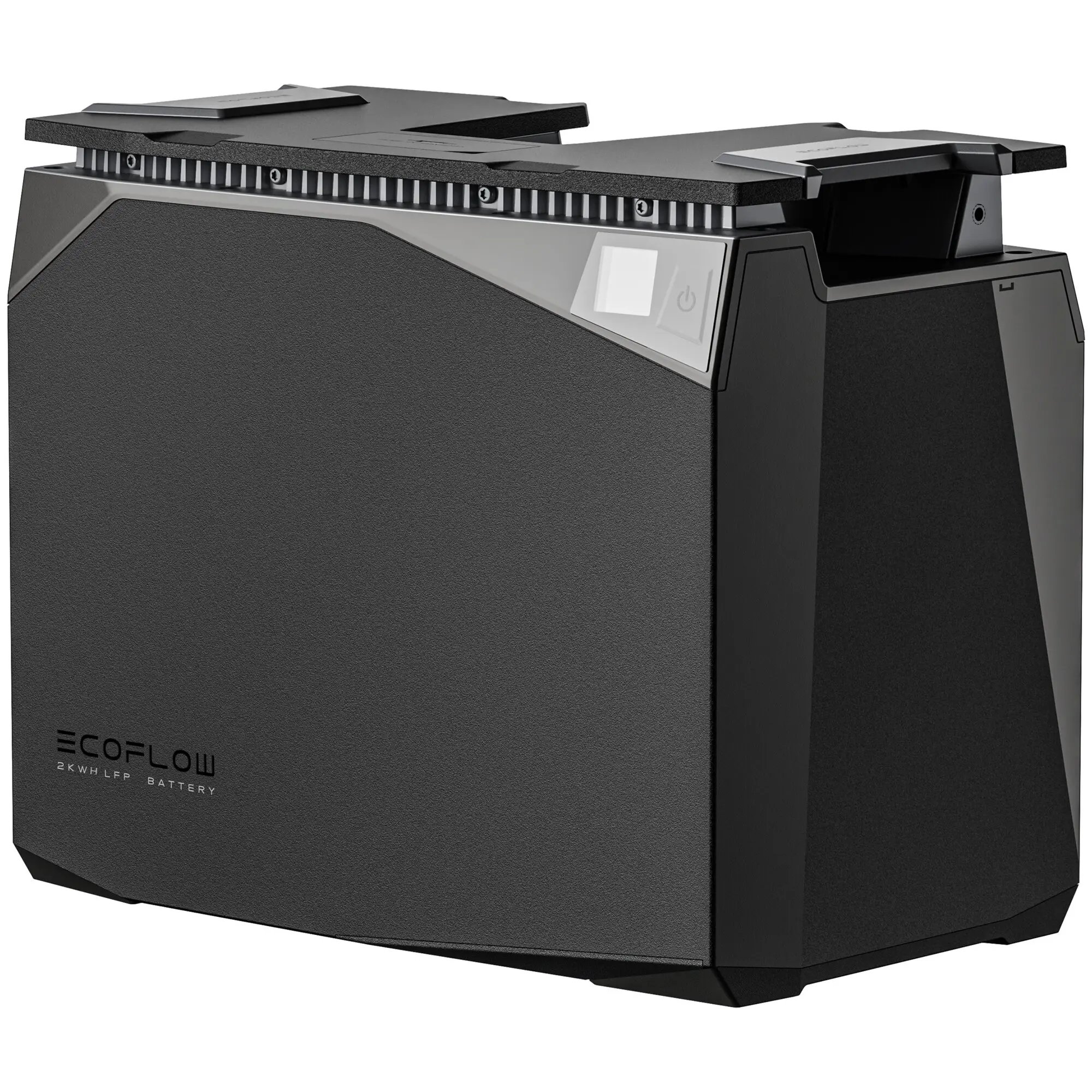 LFP-Batterie, 166 Ah