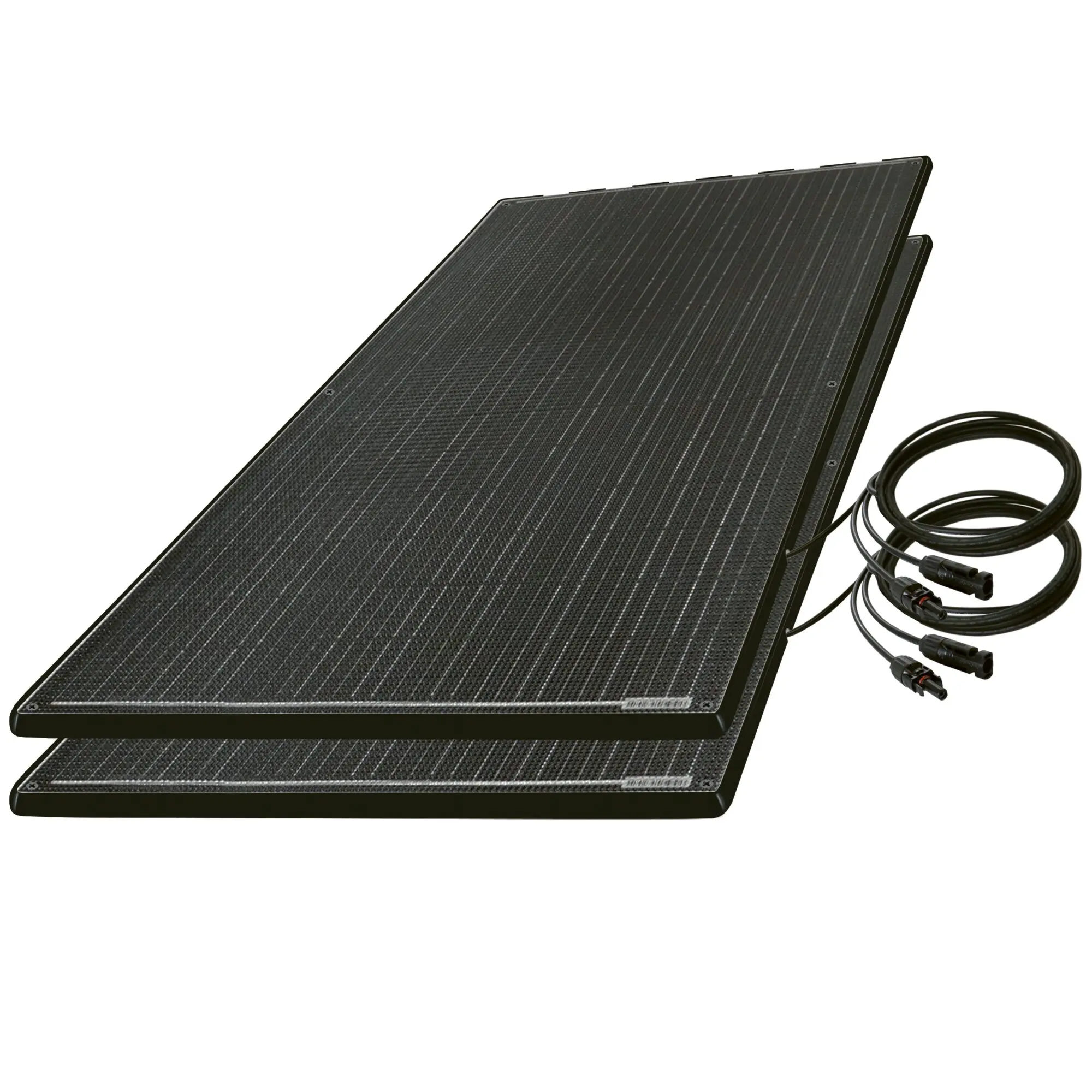 All-In-One Solar System FLAT AIR FA 260-2, 260 Wp