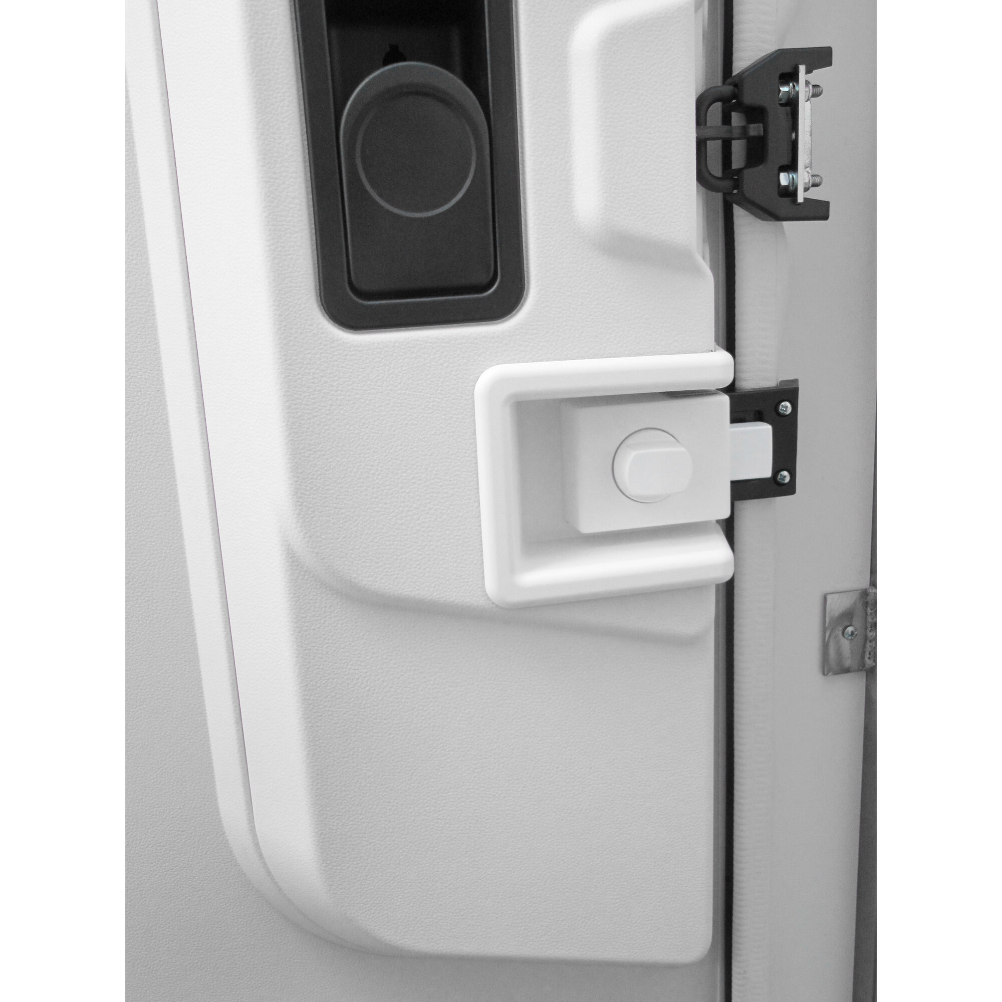 HEOSafe® Adapter für Zusatzschloss 1958