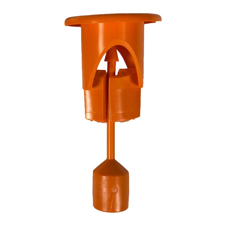 Fill Level Indicator Urinometer for Composting Toilet Trelino® Evo, short