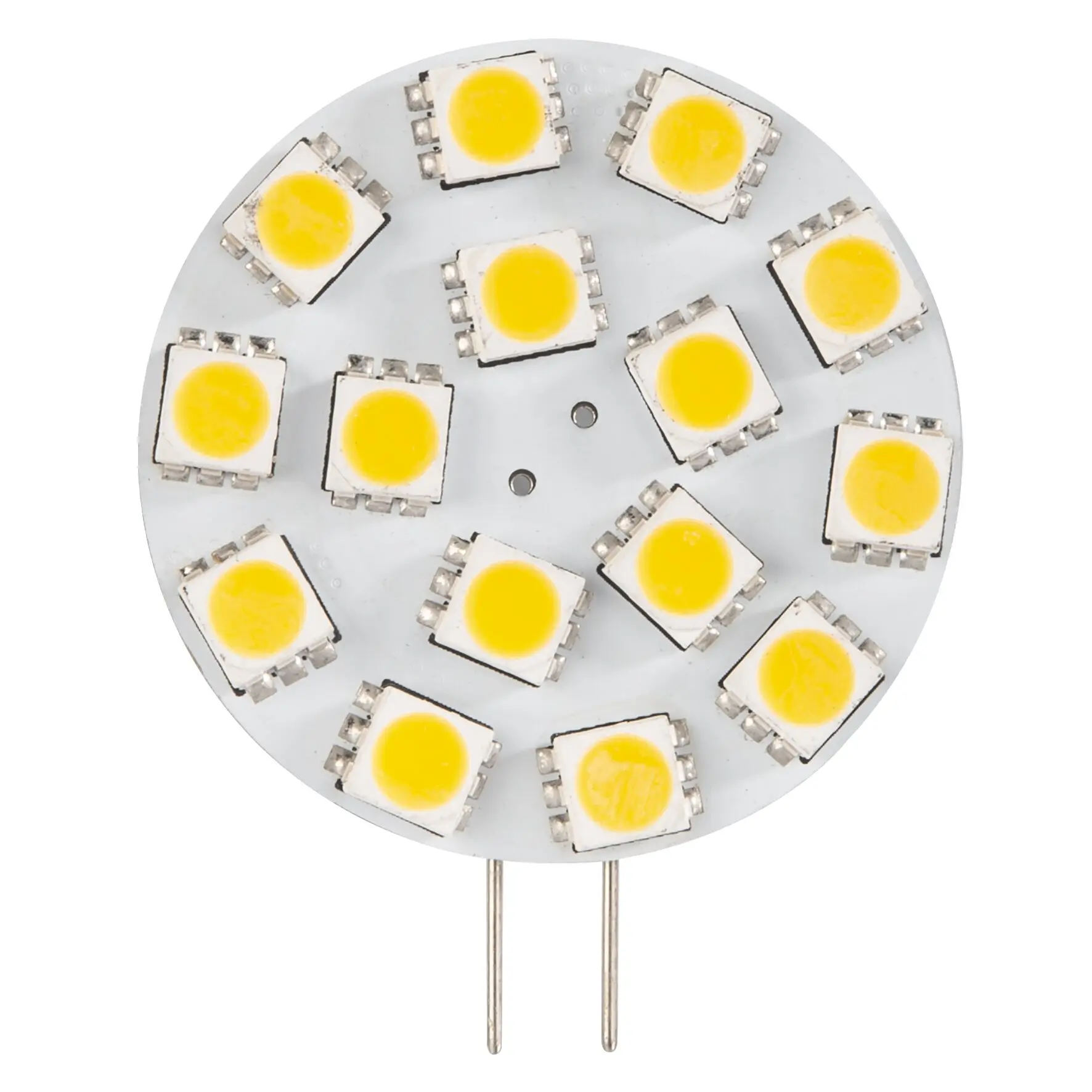 LED-Leuchtmittel G4 Flachmodule, 2,20 W