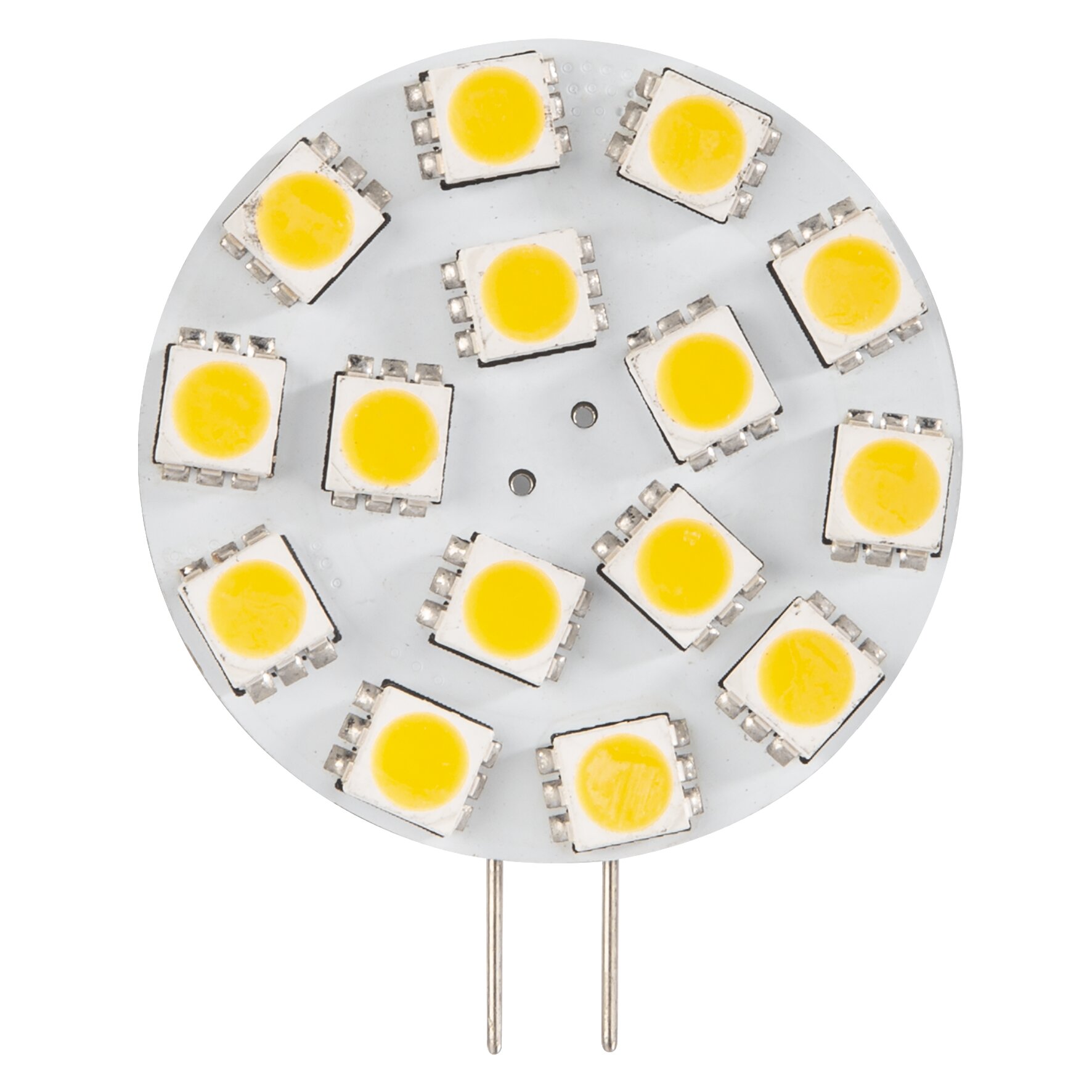 LEDs G4 Flat Modules, 2,20 W