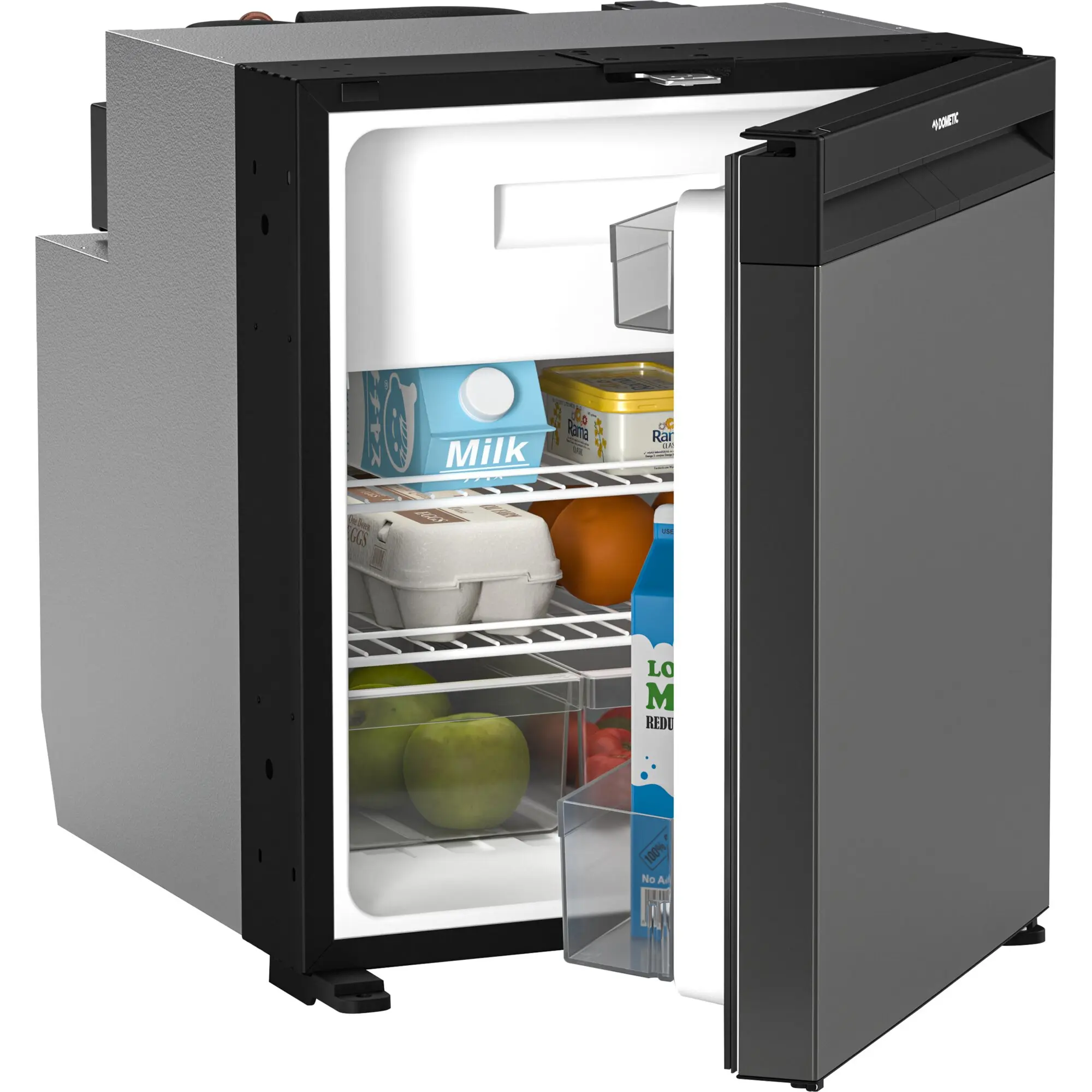 Kompressorkühlschrank CoolMatic NRX, Dometic NRX 60C | 55 l