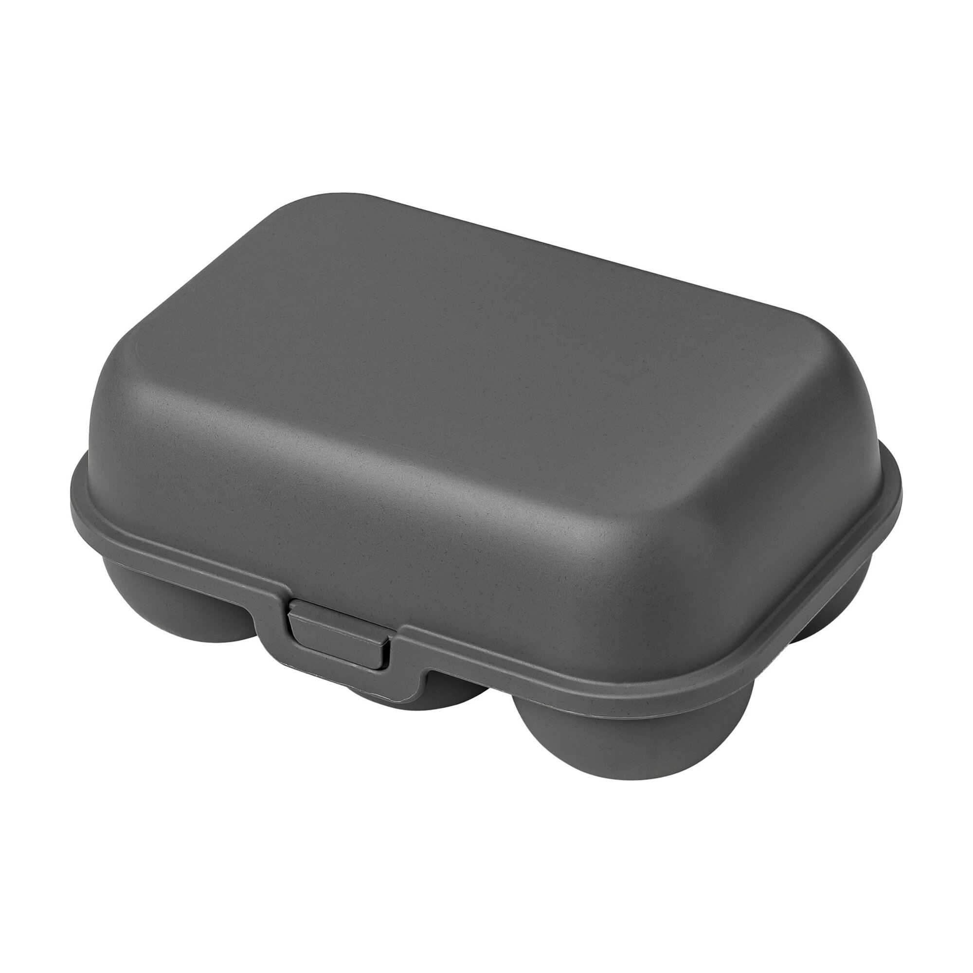 Egg Box mini EGGS TO GO, grey