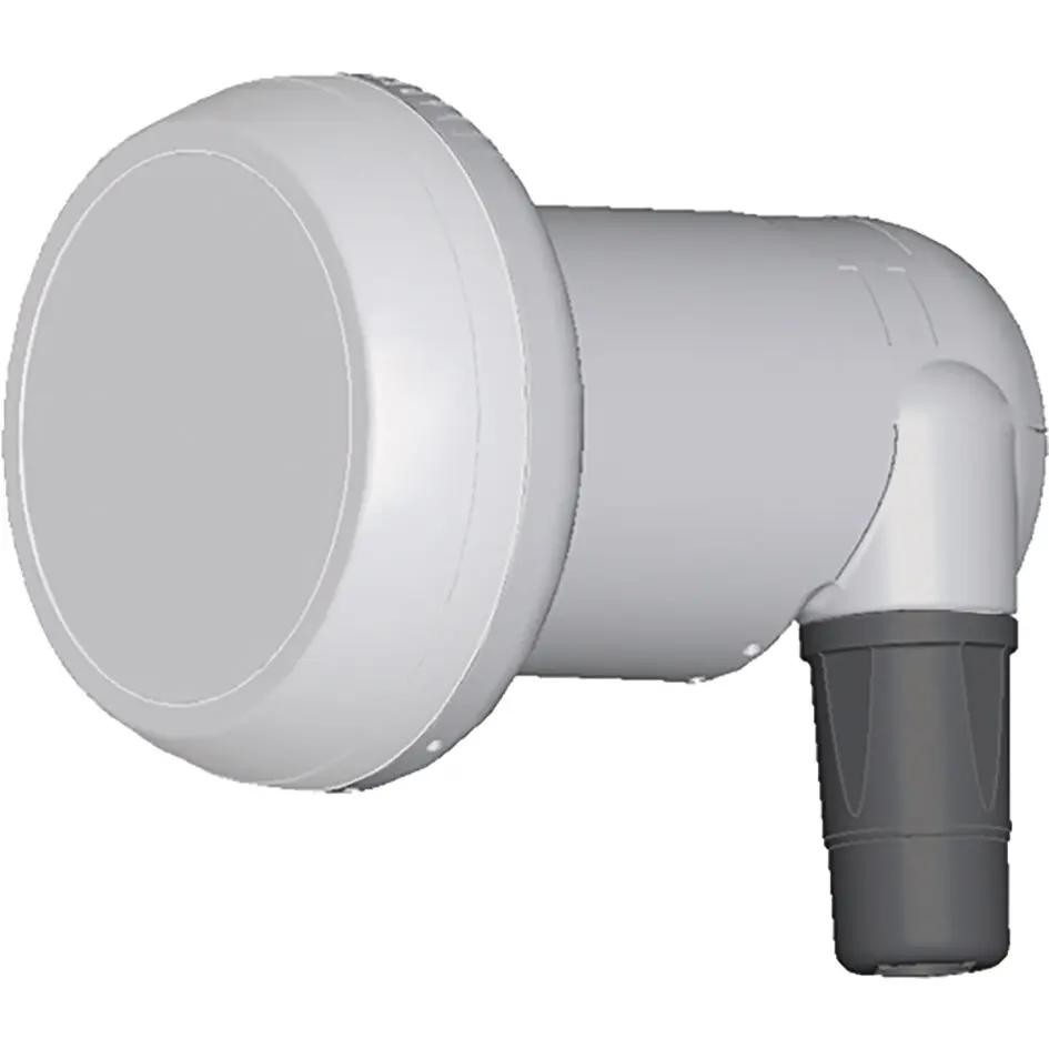 Universal Single LNB KEL, Single