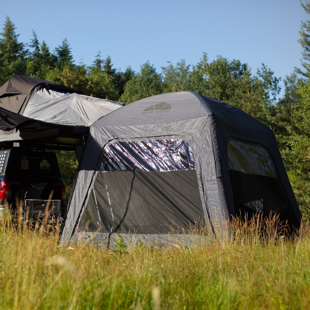 Family Base RS 2 Connector M