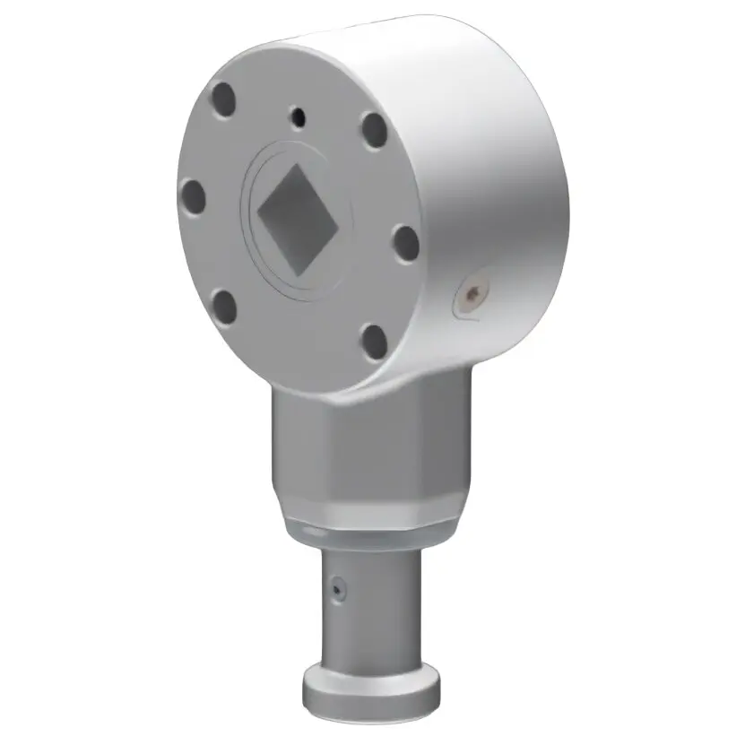 Kit Getriebe und Öse für F43van