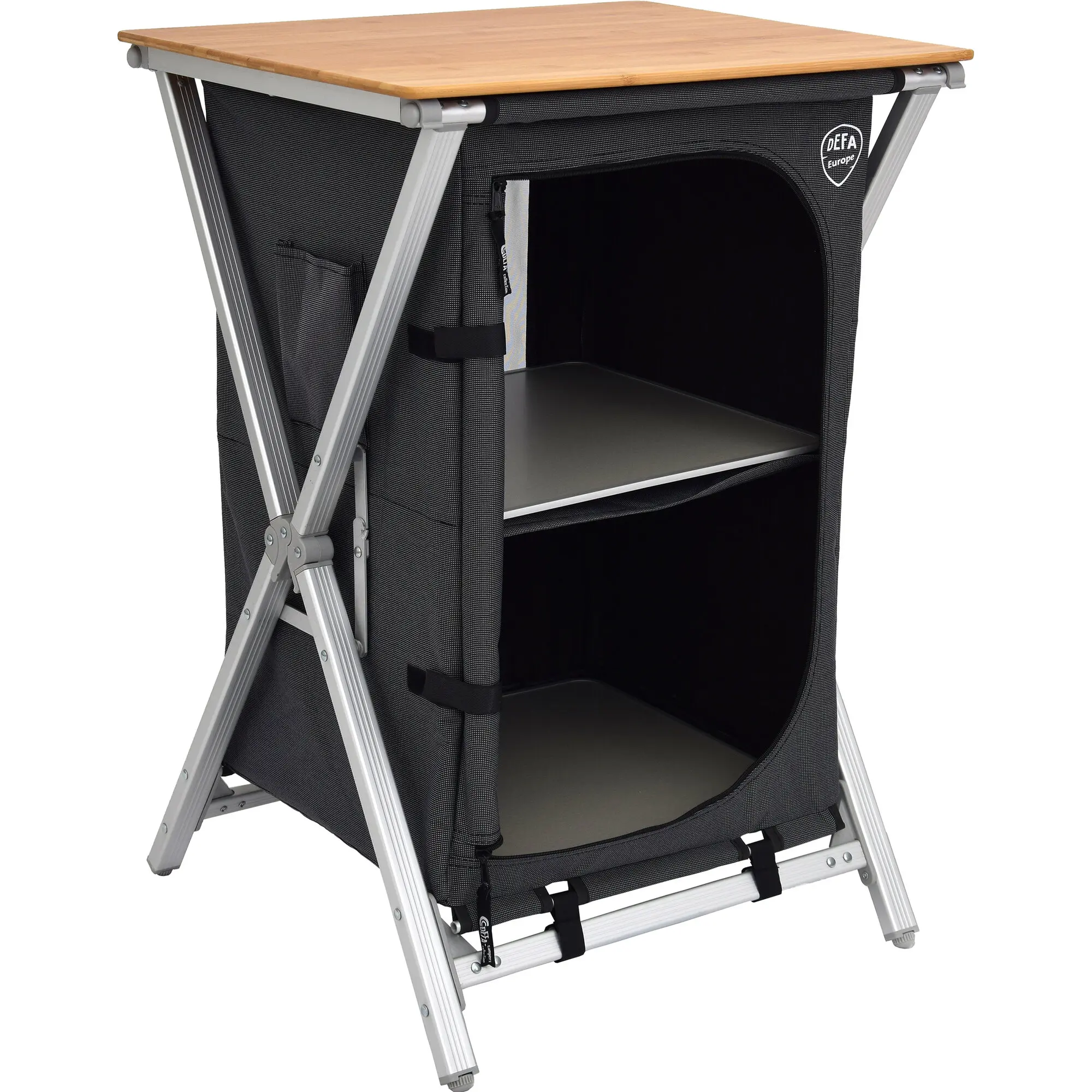 Campingschrank Easy Folding, 60 cm