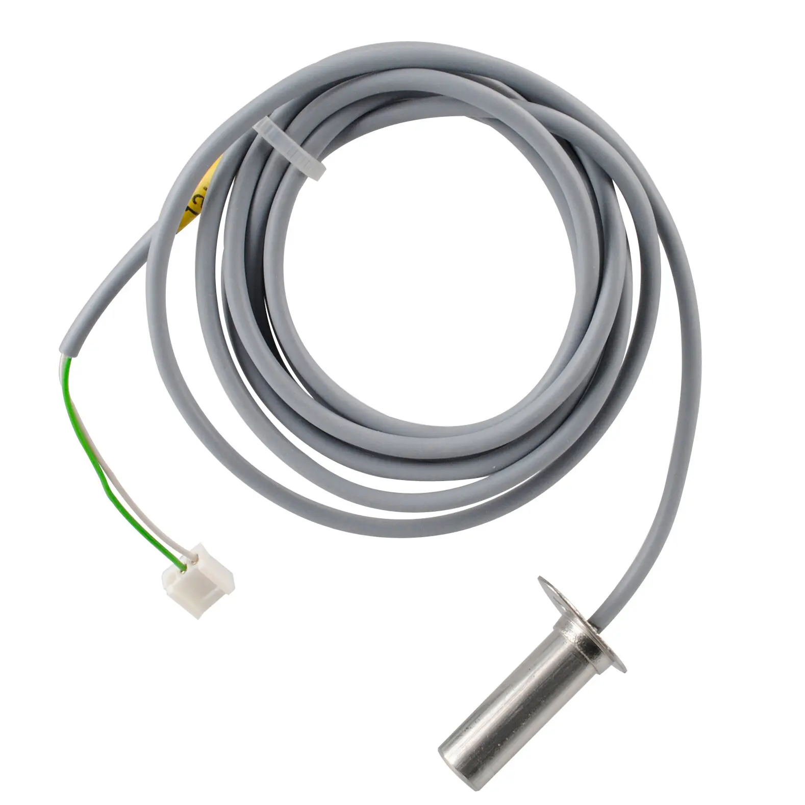 EisEx Reglerbeheizung